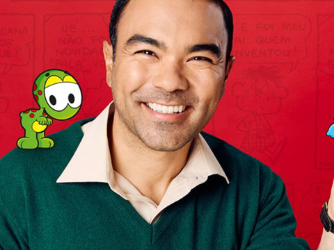 Maurício de Sousa - O Filme não surpreende, mas ainda consegue emocionar