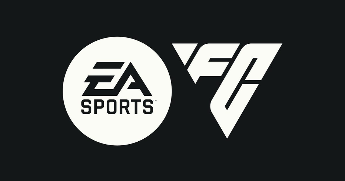Jogos lançados pela EA Sports BIG