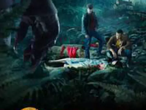 Painel de Grimm | Comic-Con 2012