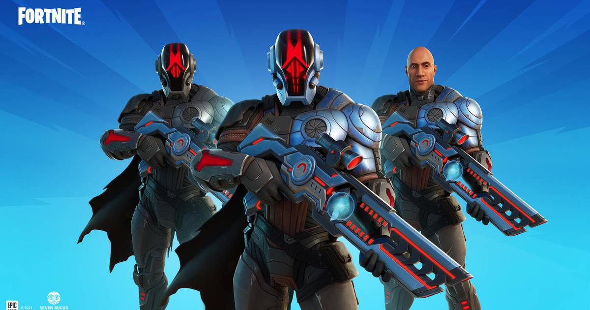 Skin gratuita no Fortnite: passo a passo para desbloquear a