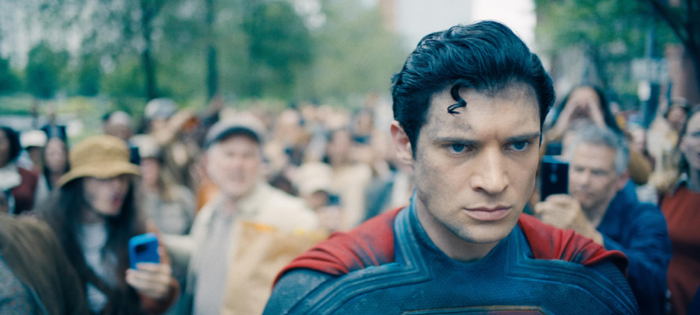 Estúdios de Hollywood Planejam Monetizar Trailers Falsos de IA, Incluindo Superman