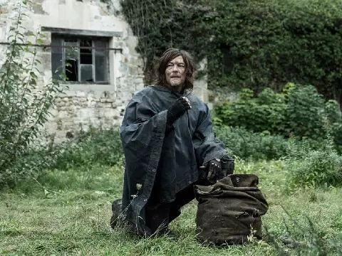The Walking Dead: Daryl Dixon ganha teaser para 3ª temporada