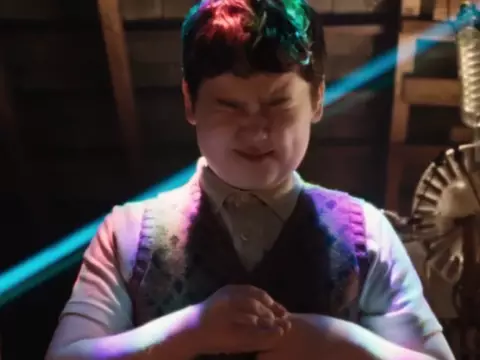 Narnia: El sobrino del mago | Espectacular y colorido trailer