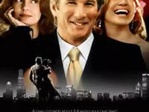 Dança Comigo? | Crítica