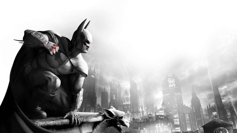 Faleceu Kevin Conroy, ator que deu voz a Batman em Arkham