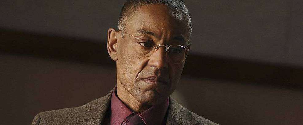 Breaking Bad: Giancarlo Esposito Comemora 11 Anos Da Série Com Foto De ...