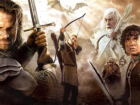 Senhor dos Anéis volta aos cinemas com versões estendidas em 2026