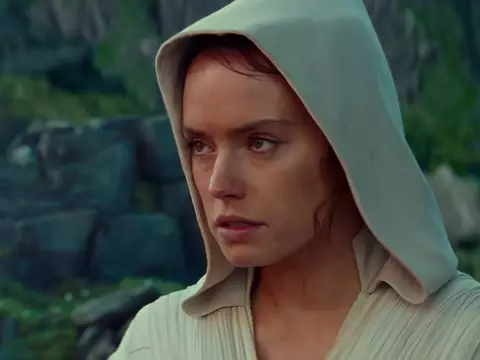 Star Wars | Daisy Ridley comenta reações negativas a A Ascensão Skywalker
