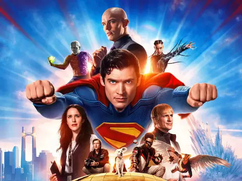 Superman | James Gunn disponibiliza roteiro do filme online