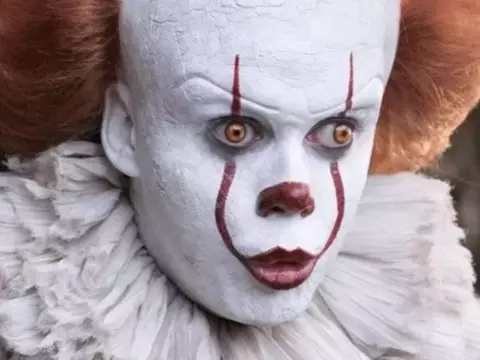 Pennywise