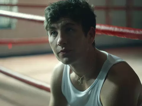Netflix Announces Two 'Top Boy' Spin-Offs Focused on Jonny and Jaq