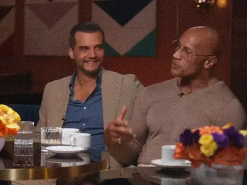 Oscar 2026 | Wagner Moura participa de bate-papo com atores; veja vídeo