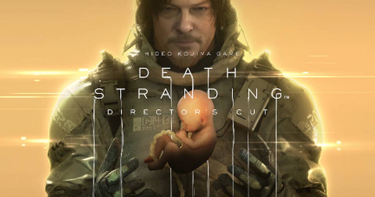 Death Stranding um filme enigmático e complexo - Taverna de Rívia