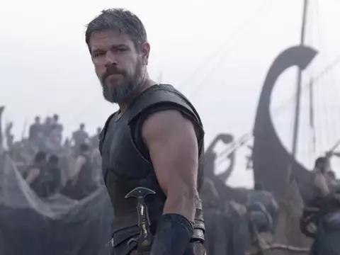 A Odisseia | Filme terá prólogo de 6 minutos em sessões IMAX