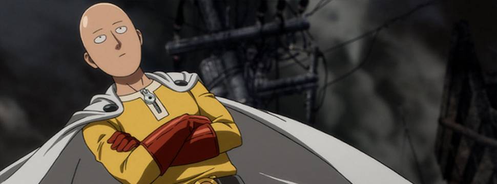 Temporada 3 de One Punch-Man: esto es todo lo que se sabe