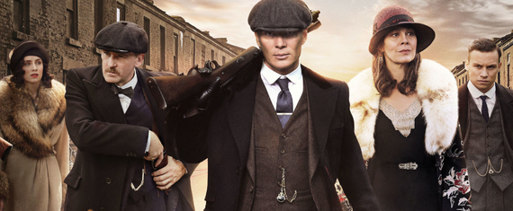 Peaky Blinders: 10 curiosidades e fatos históricos - Apure Guria