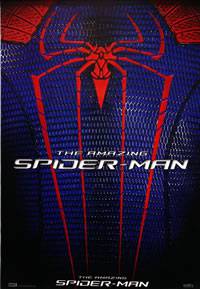 A Última Sessão » O ESPETACULAR HOMEM-ARANHA 2