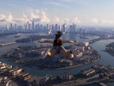 GTA 6 Gameplay