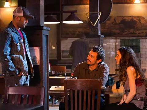 Homefront | James Franco contra Jason Statham nas primeiras fotos do filme