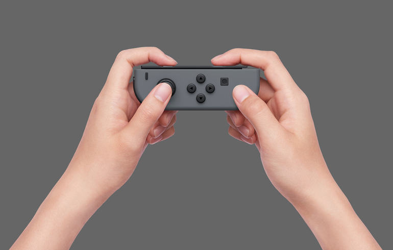 Jogo de Tapa na Mão para 2 jogadores, Aplicações de download da Nintendo  Switch, Jogos