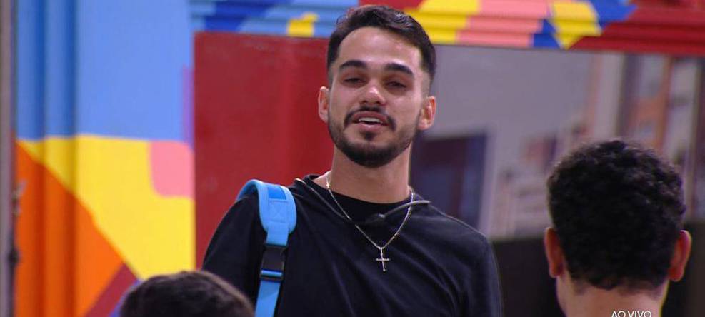 BBB 25 | João Gabriel é eliminado em disputa acirrada; veja porcentagens
