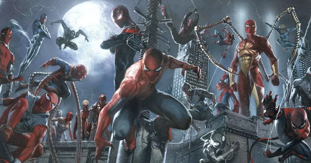 Após cancelar Spider-Noir, Amazon vai fazer outra série do universo do Homem-Aranha