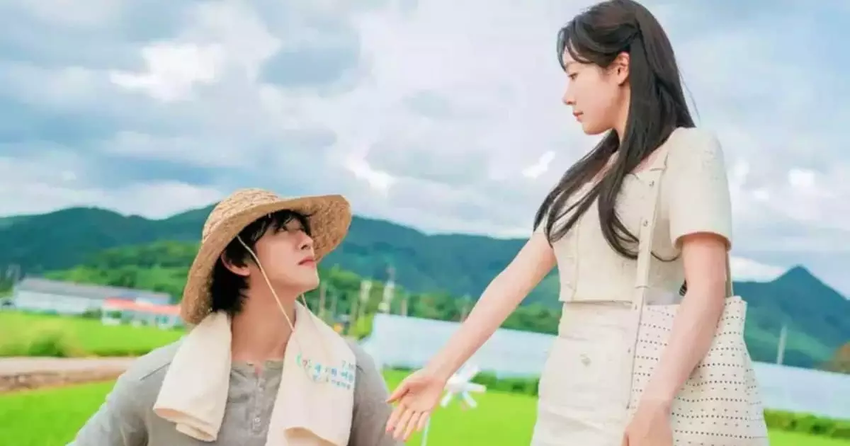 Korea O Amor Não Está Esgotado | Ator de Guerreiras do K-Pop está em apuros em prévia2 min de leitura Felipe Rocha