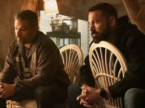 Netflix pede roteiros expositivos para usuários distraídos, diz ator