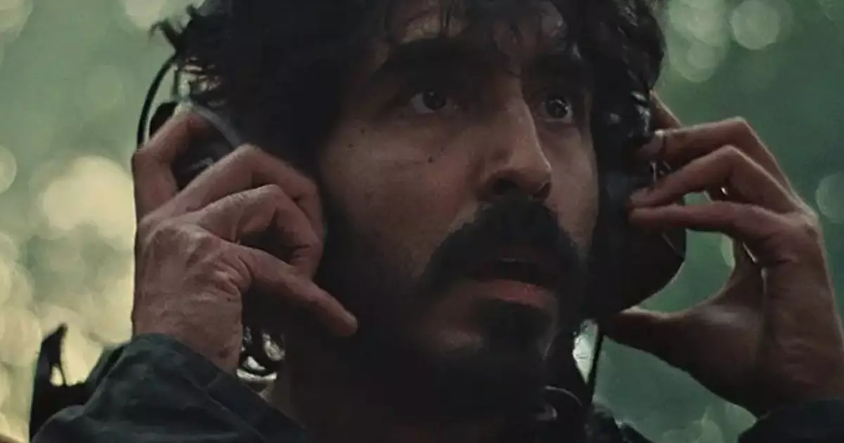 Rabbit Trap | Crítica, Sundance, Dev Patel