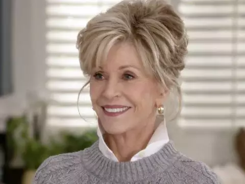 Grace e Frankie (Netflix)