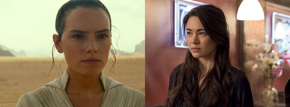 Star Wars | Jessica Henwick relembra testes para viver Rey no Episódio VII