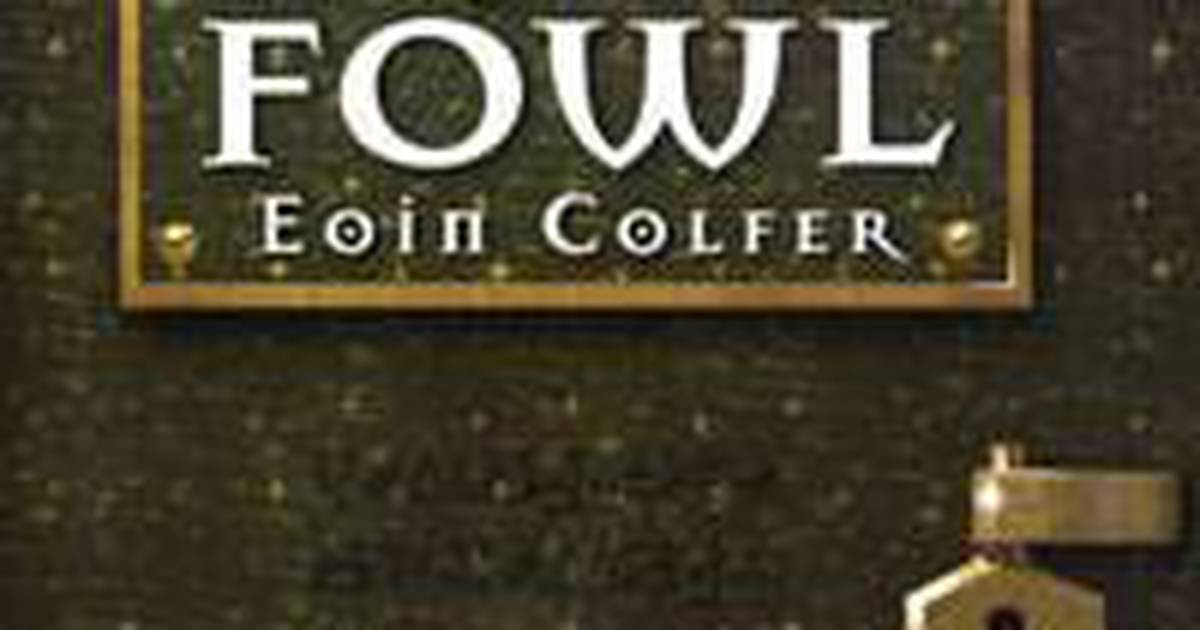 Autor de <I>Artemis Fowl </I>comenta a seleção de elenco da adaptação