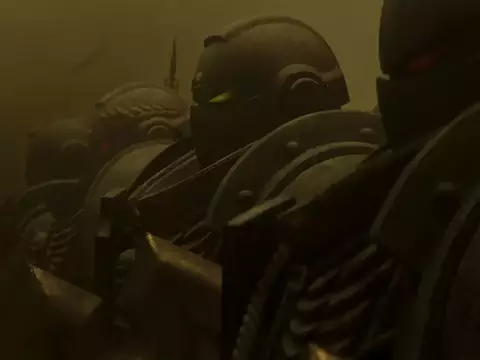 Warhammer 40K terá série animada com produção de Henry Cavill
