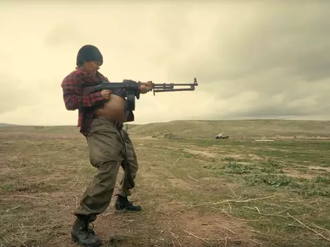 Una batalla tras otra.