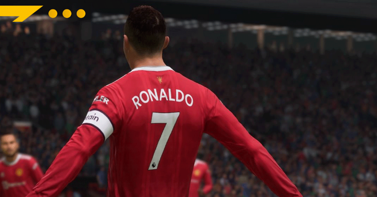 Estes são os melhores jogadores de FIFA 23: Cristiano Ronaldo entra por  pouco no top 10