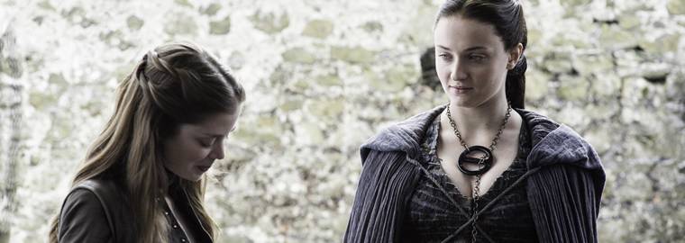 Forum De Discussao Game Of Thrones S05e06 Unbowed Unbent Unbroken