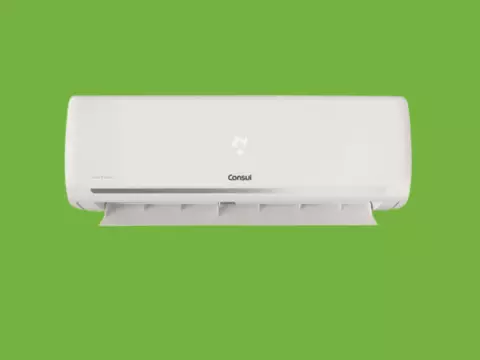 Ar-condicionado Consul 18.000 BTUs frio inverter