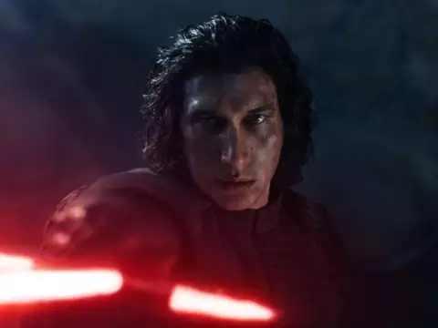 Star Wars | Rian Johnson faz campanha por The Hunt for Ben Solo