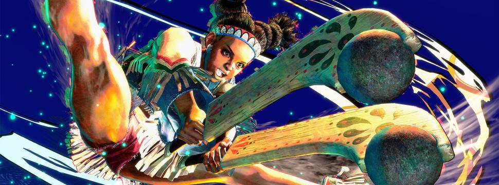 Jogamos: Street Fighter 6 é game de luta promissor