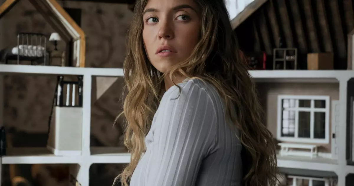 O Segredo da Empregada | Sequência com Sydney Sweeney ganha vídeo de bastidores
