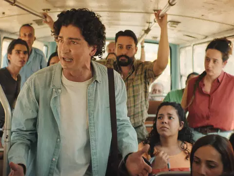 Emergência Radioativa: Johnny Massaro e Fernando Coimbra falam sobre a série