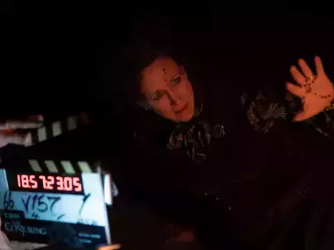 Invocação do Mal 4 ganha clipe com cenas reais de caso do filme