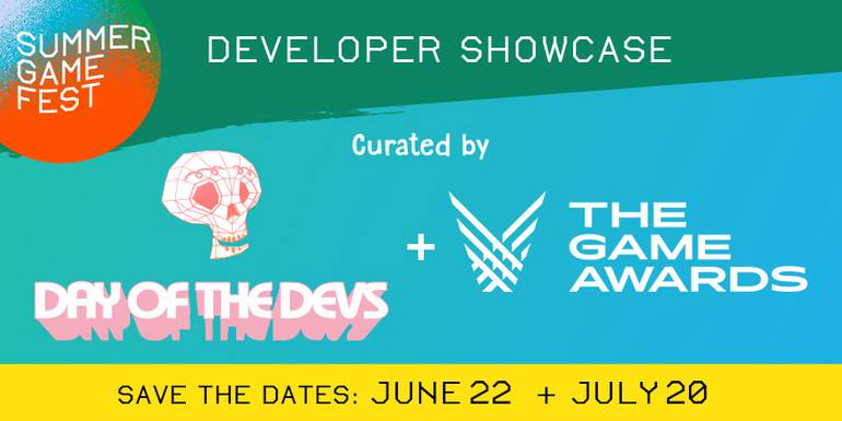 Summer Game Fest Developer Showcase