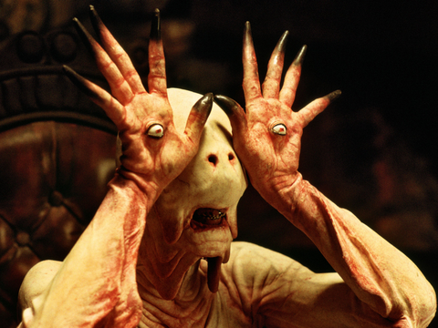 Melhores filmes de terror do  Século - e onde assisti-los