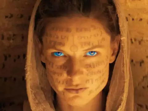 Duna 3 terá retorno de Rebecca Ferguson, que elogia o roteiro: "fenomenal"
