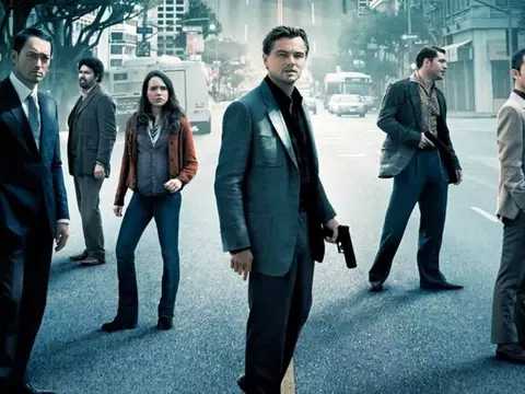 A Origem | Final explicado: era um sonho ou não?