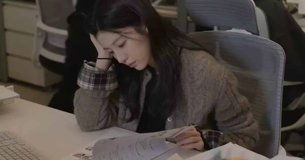 Korea A Gente Tenta | Novo trailer revela traumas da personagem de Go Youn-jung1 min de leitura Caio Coletti