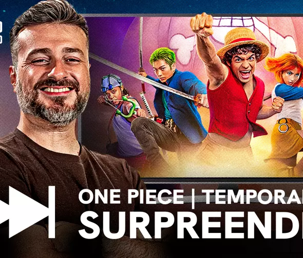 One Piece | 2ª temporada é boa?