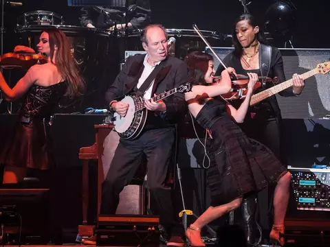 Hans Zimmer