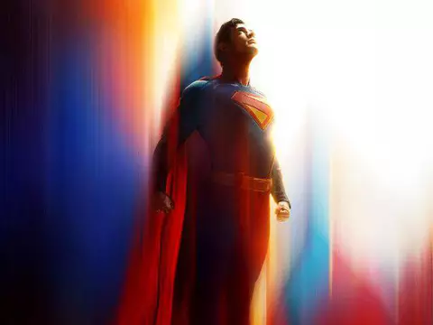 Superman globo de ouro oscar